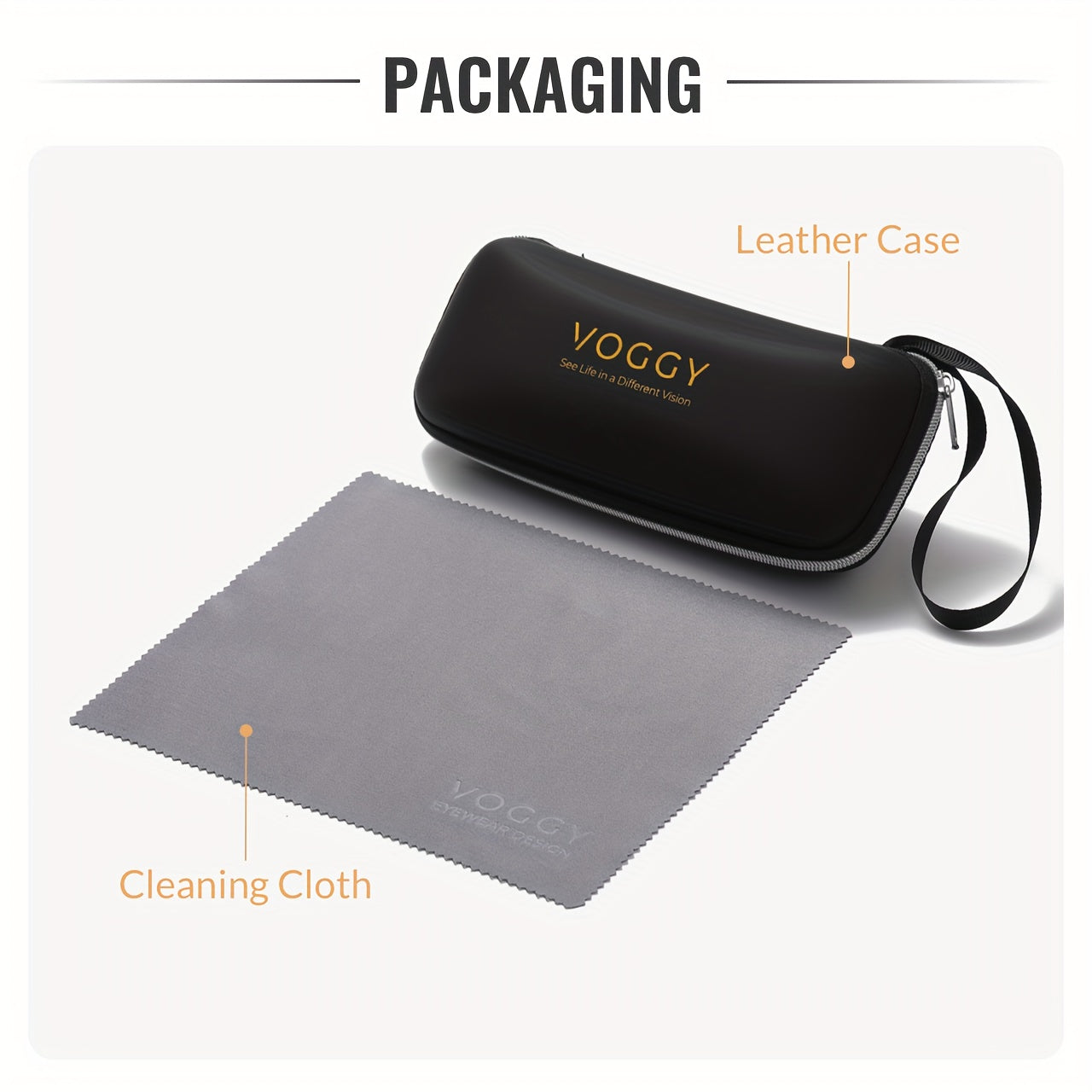 UrbanRay Glasses