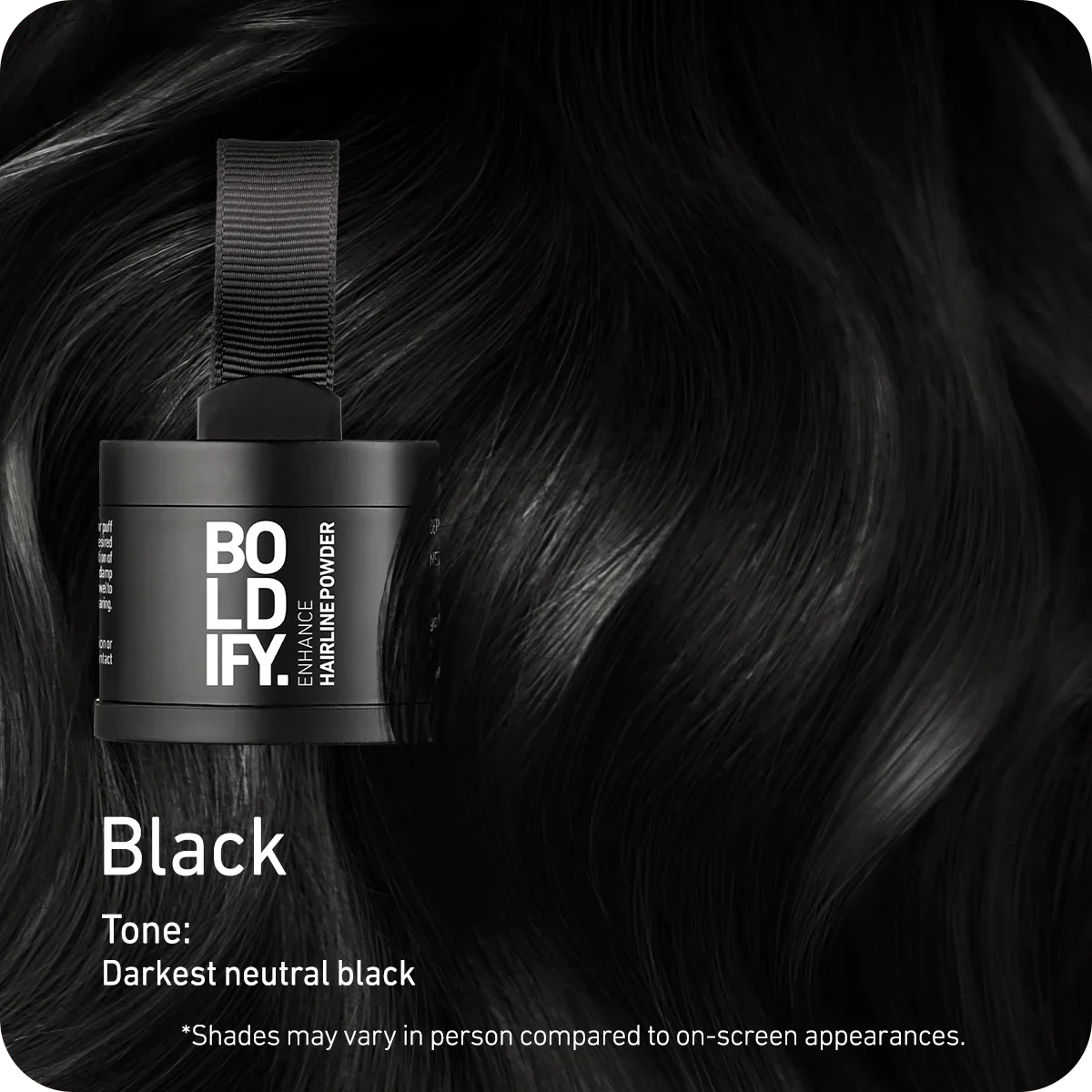 [Limited Time Offer] Magic Hair - Instant Result