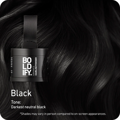 [Limited Time Offer] Magic Hair - Instant Result