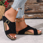 CorkTread Sandals