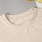 Milano Chic T-Shirt Dress