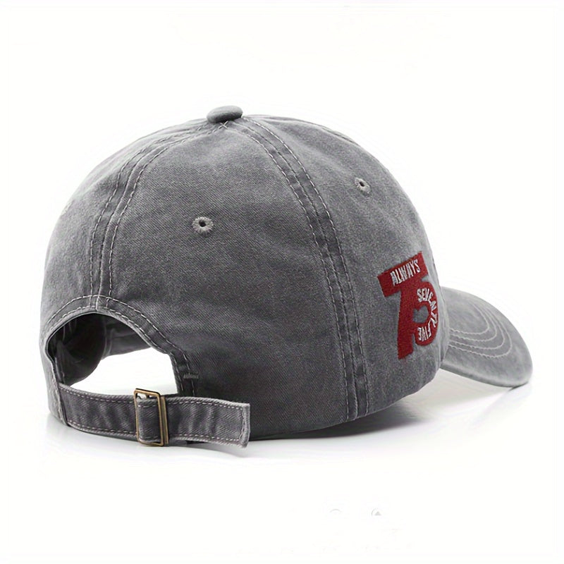 SunTrail Caps