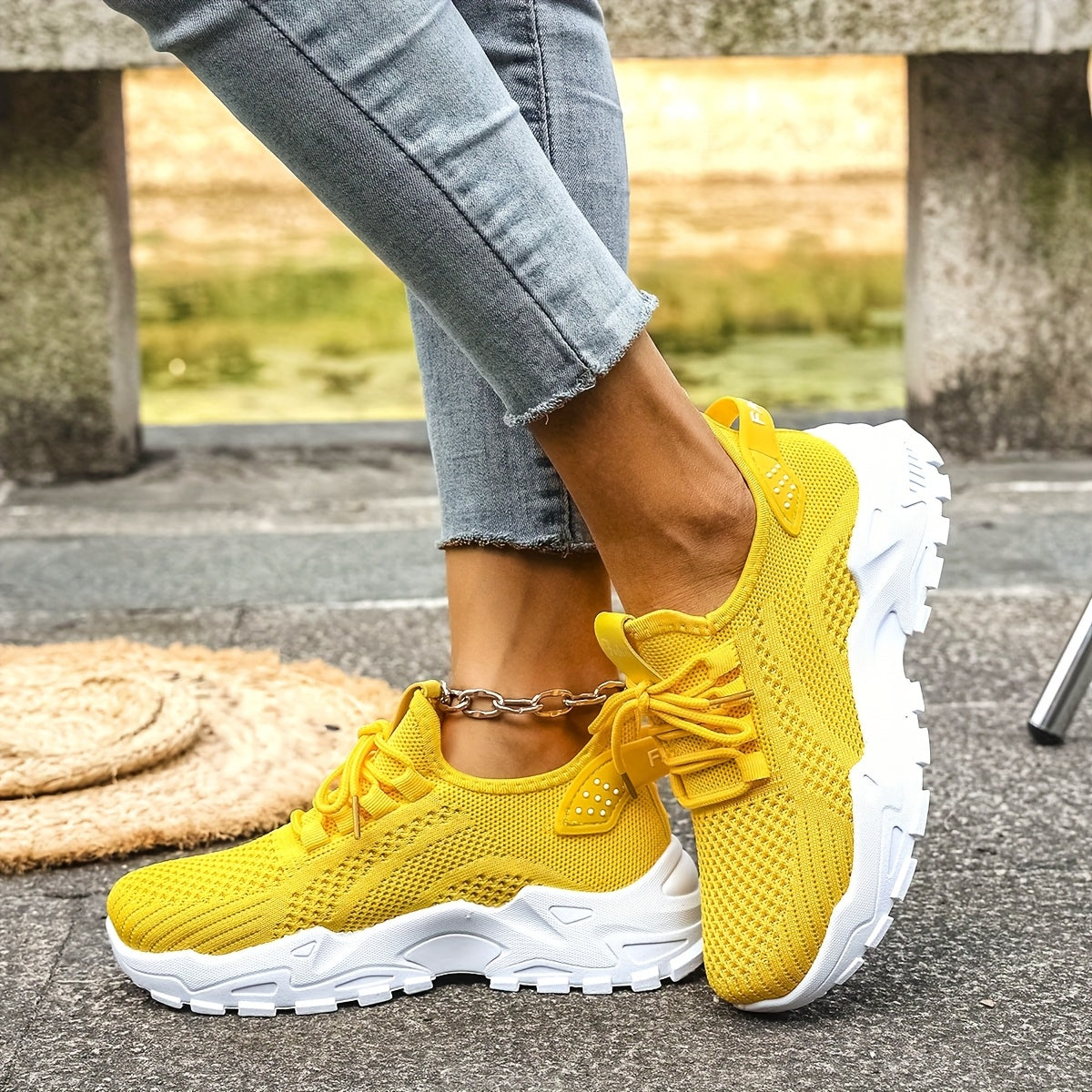 OrthoStride Sneakers