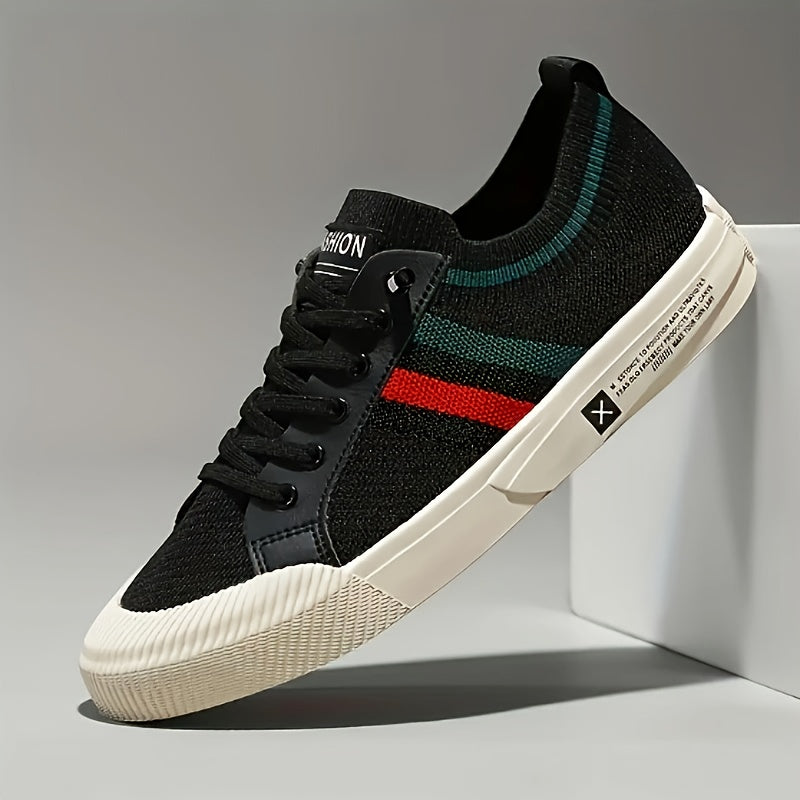 StripeCore Sneakers