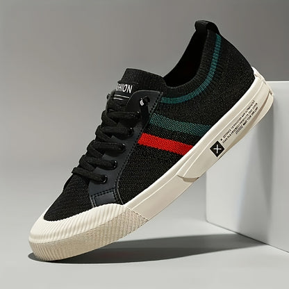 StripeCore Sneakers