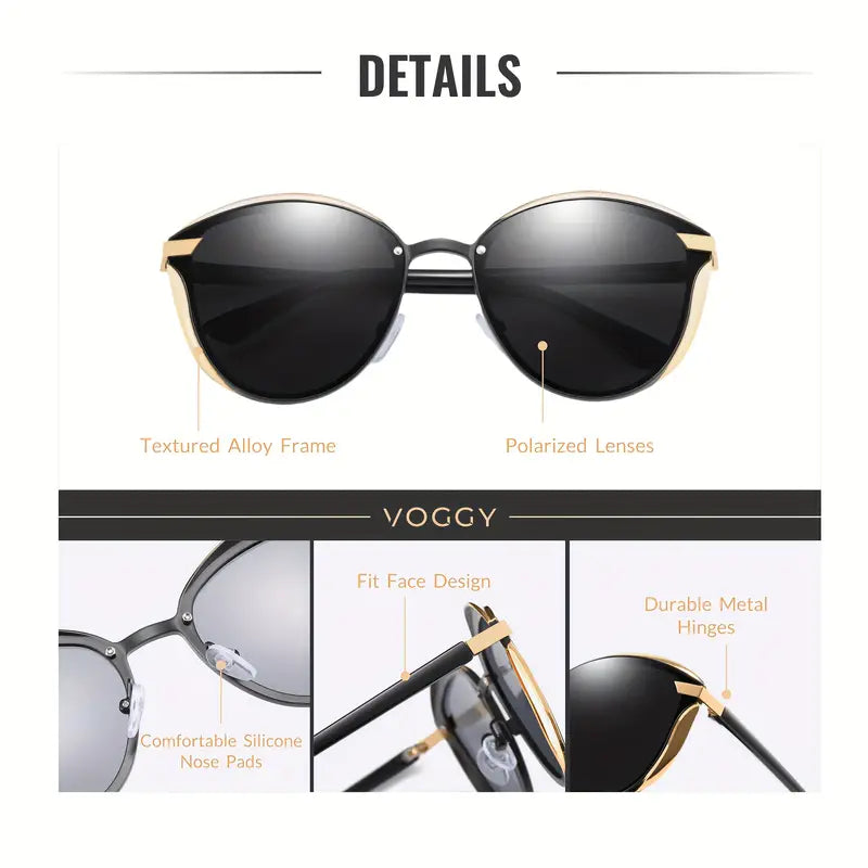 UrbanRay Glasses