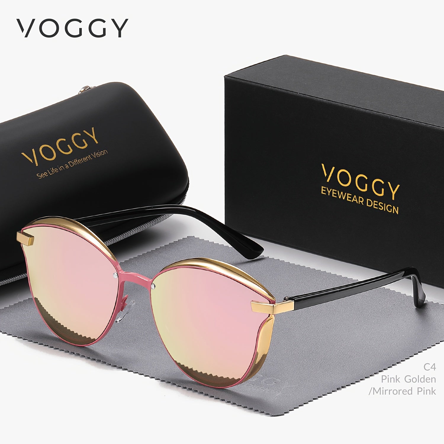 UrbanRay Glasses