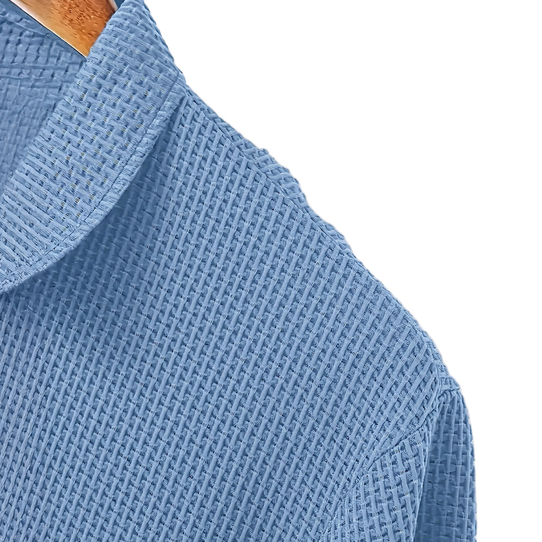 Men's Ultra Comfortable Polo Shirt