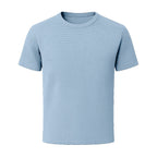 Amari - Men's Ultra Comfortable Crew Neck T-Shirt