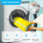 Shoes Cleaner – Protective Washing Machine Bag