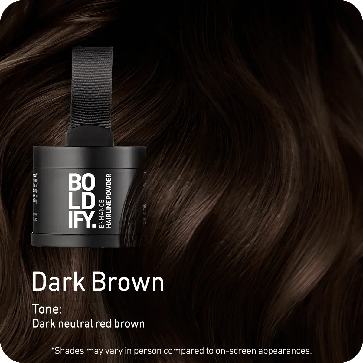 [Limited Time Offer] Magic Hair - Instant Result