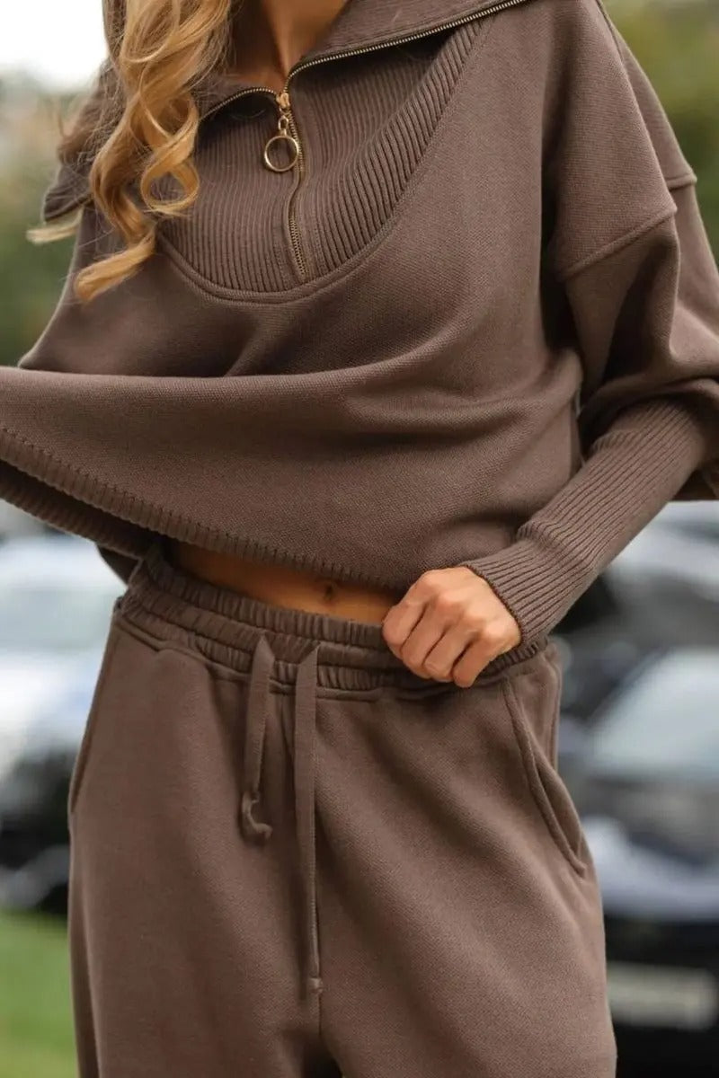 Urban Chic Set