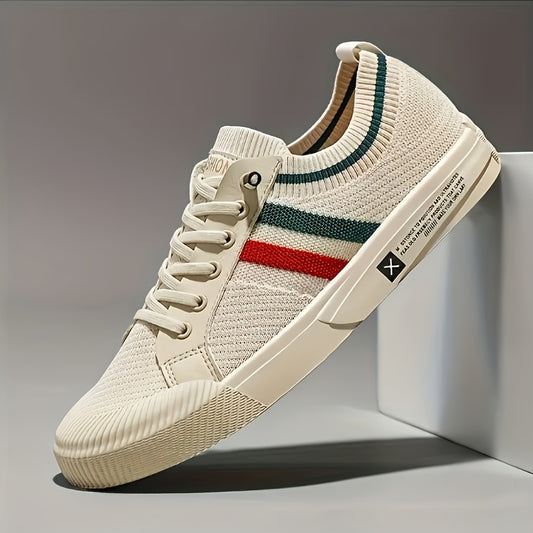 StripeCore Sneaker
