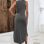 Summer Love Curve Dress