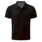 Men's Ultra Comfortable Polo Shirt
