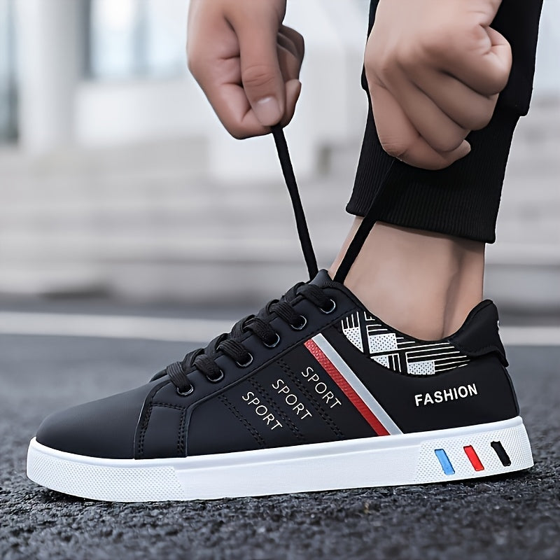 Stridex Runner Sneakers