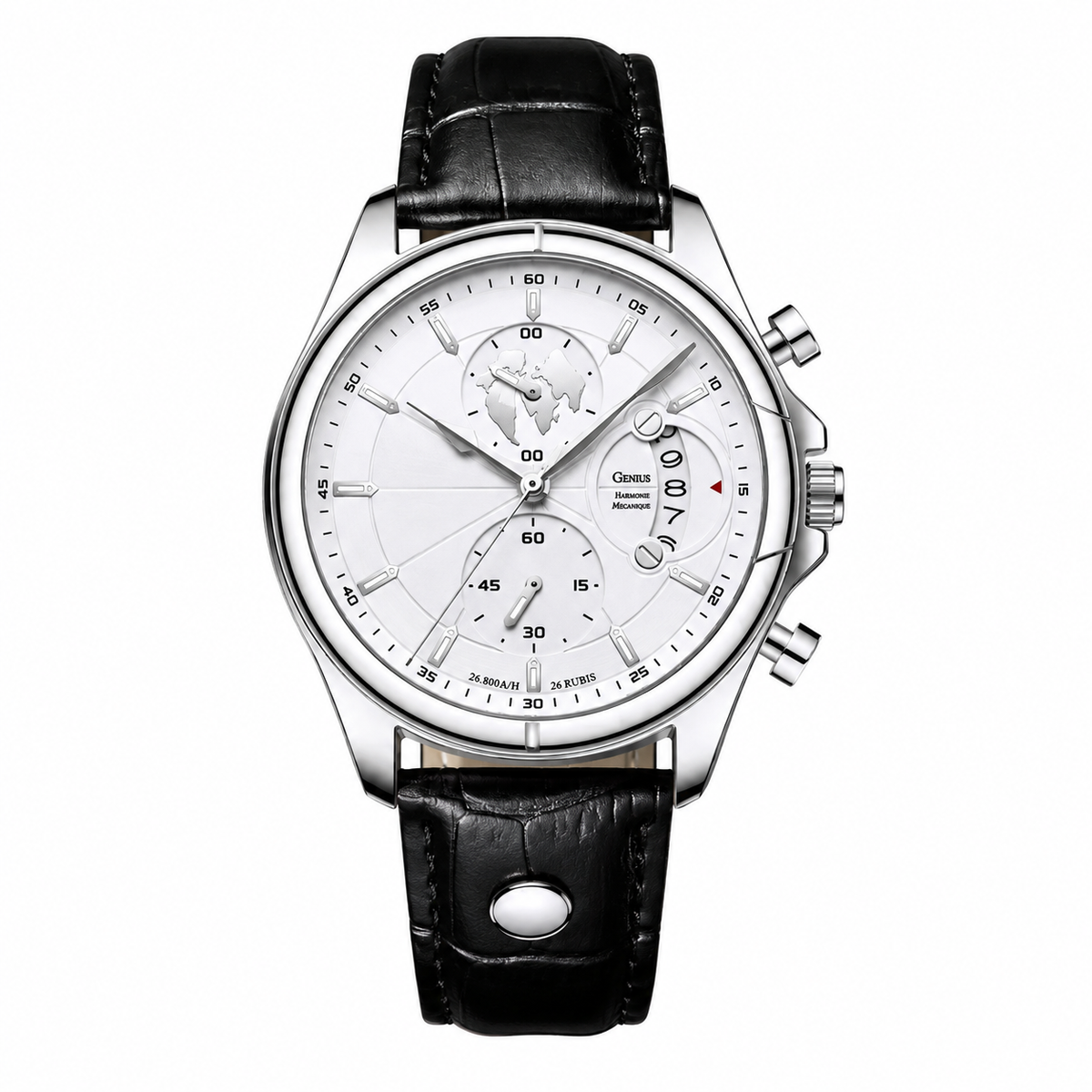 Meridian Geneva