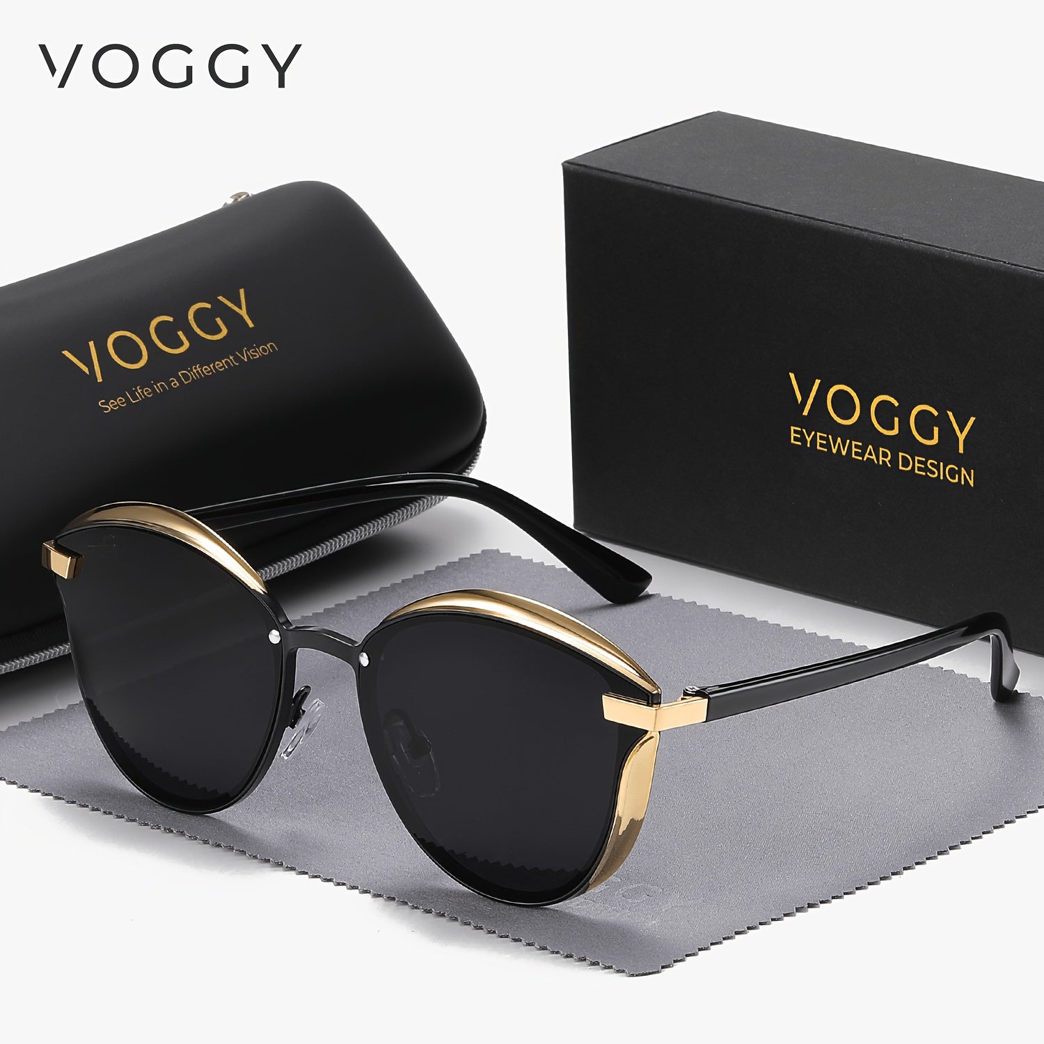 UrbanRay Glasses