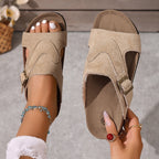 CorkTread Sandals