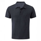Men's Ultra Comfortable Polo Shirt