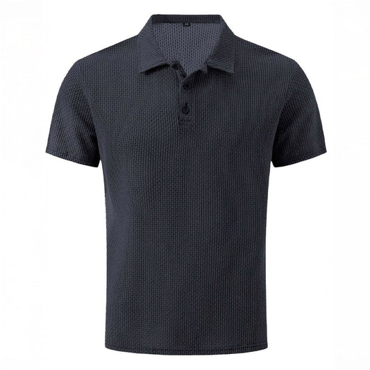 Ultra bequemes Poloshirt für Herren