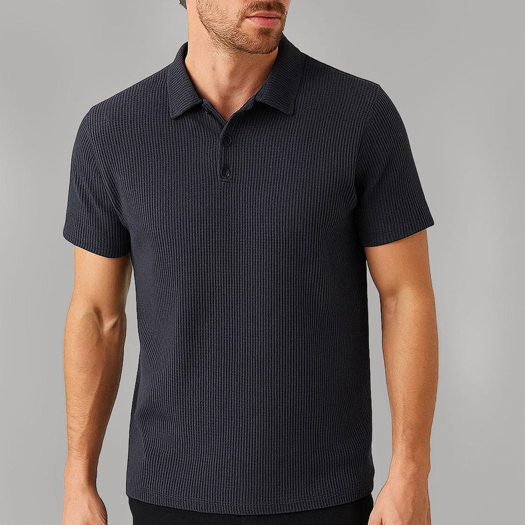 Men's Ultra Comfortable Polo Shirt