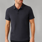 Men's Ultra Comfortable Polo Shirt