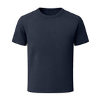 Amari - Men's Ultra Comfortable Crew Neck T-Shirt