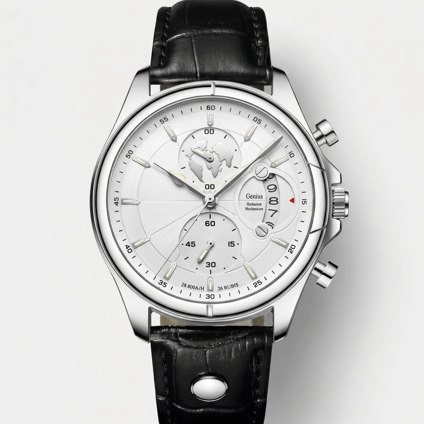 Meridian Geneva