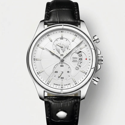 Meridian Geneva