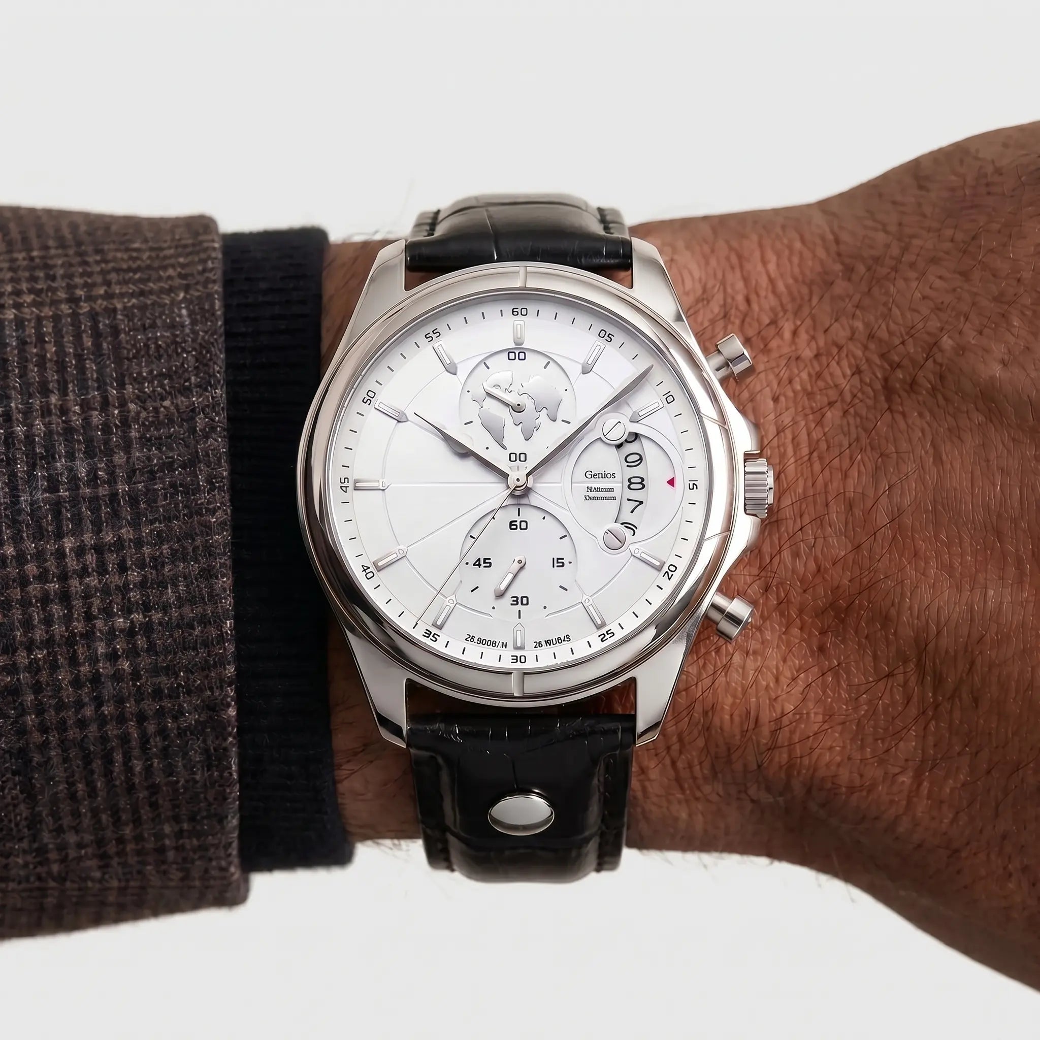 Meridian Geneva
