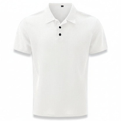 Men's Ultra Comfortable Polo Shirt