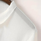 Men's Ultra Comfortable Polo Shirt