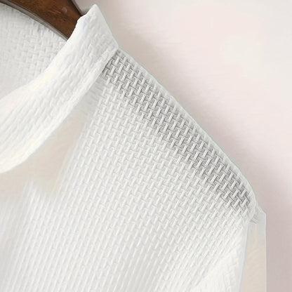 Men's Ultra Comfortable Polo Shirt