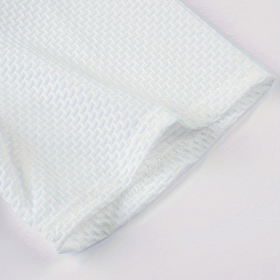 Men's Ultra Comfortable Polo Shirt