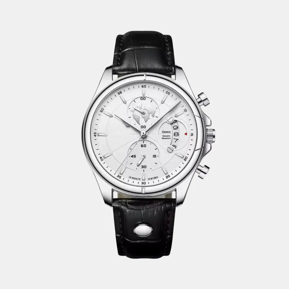 Meridian Geneva