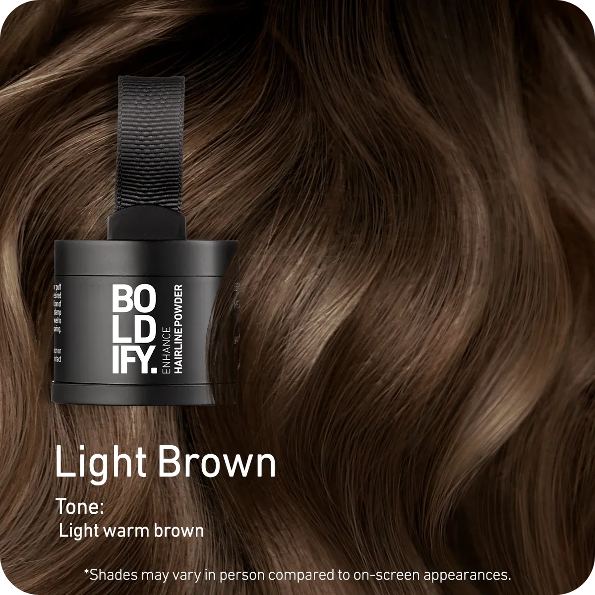 [Limited Time Offer] Magic Hair - Instant Result