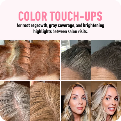 [Limited Time Offer] Magic Hair - Instant Result