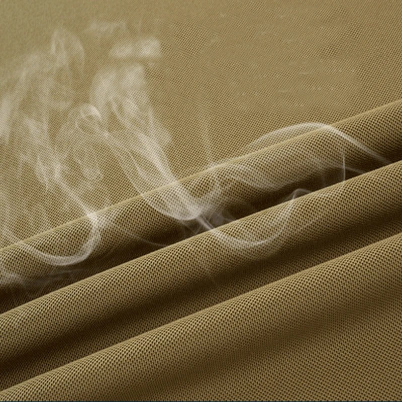 Everyday Comfort Polo Outfit