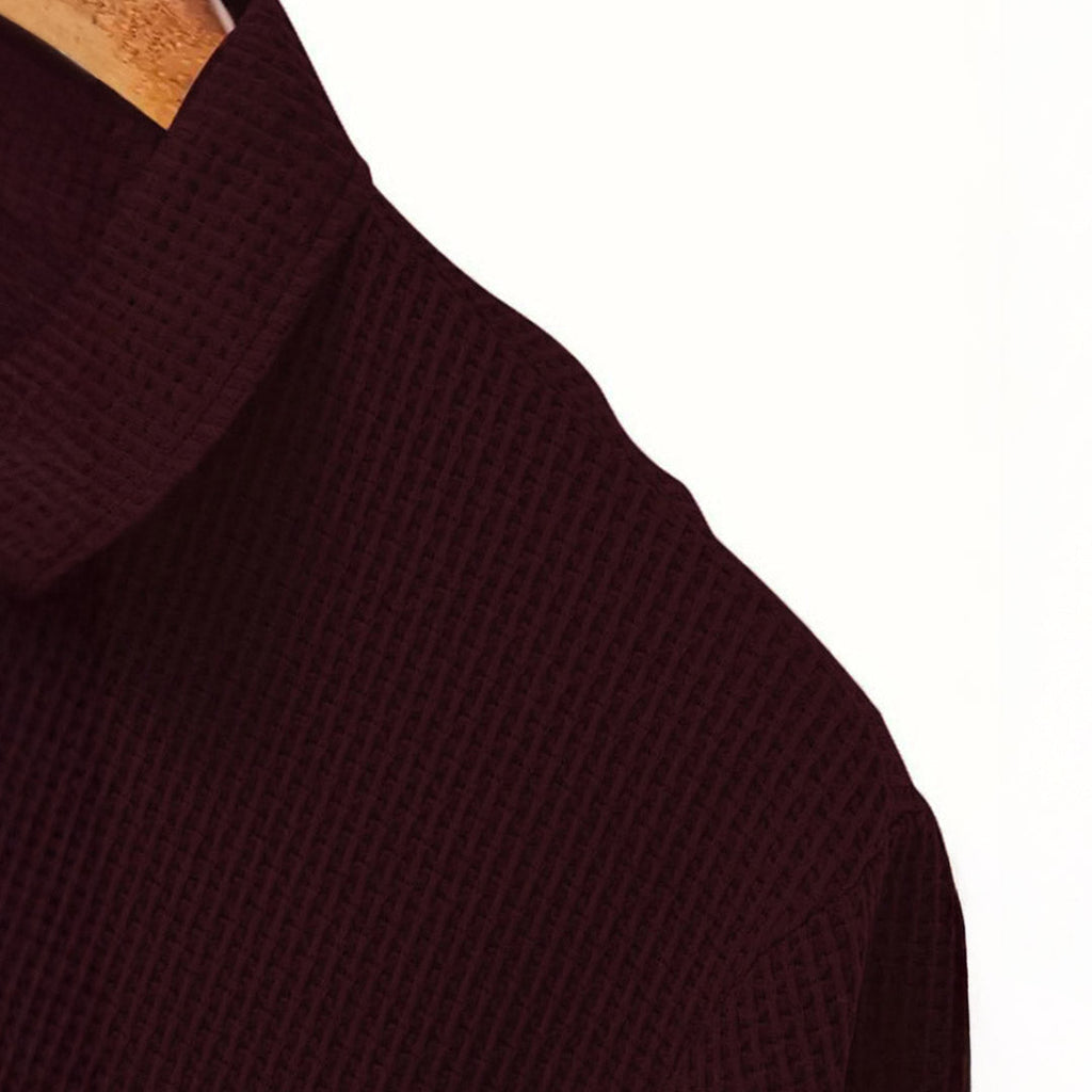 Men's Ultra Comfortable Polo Shirt