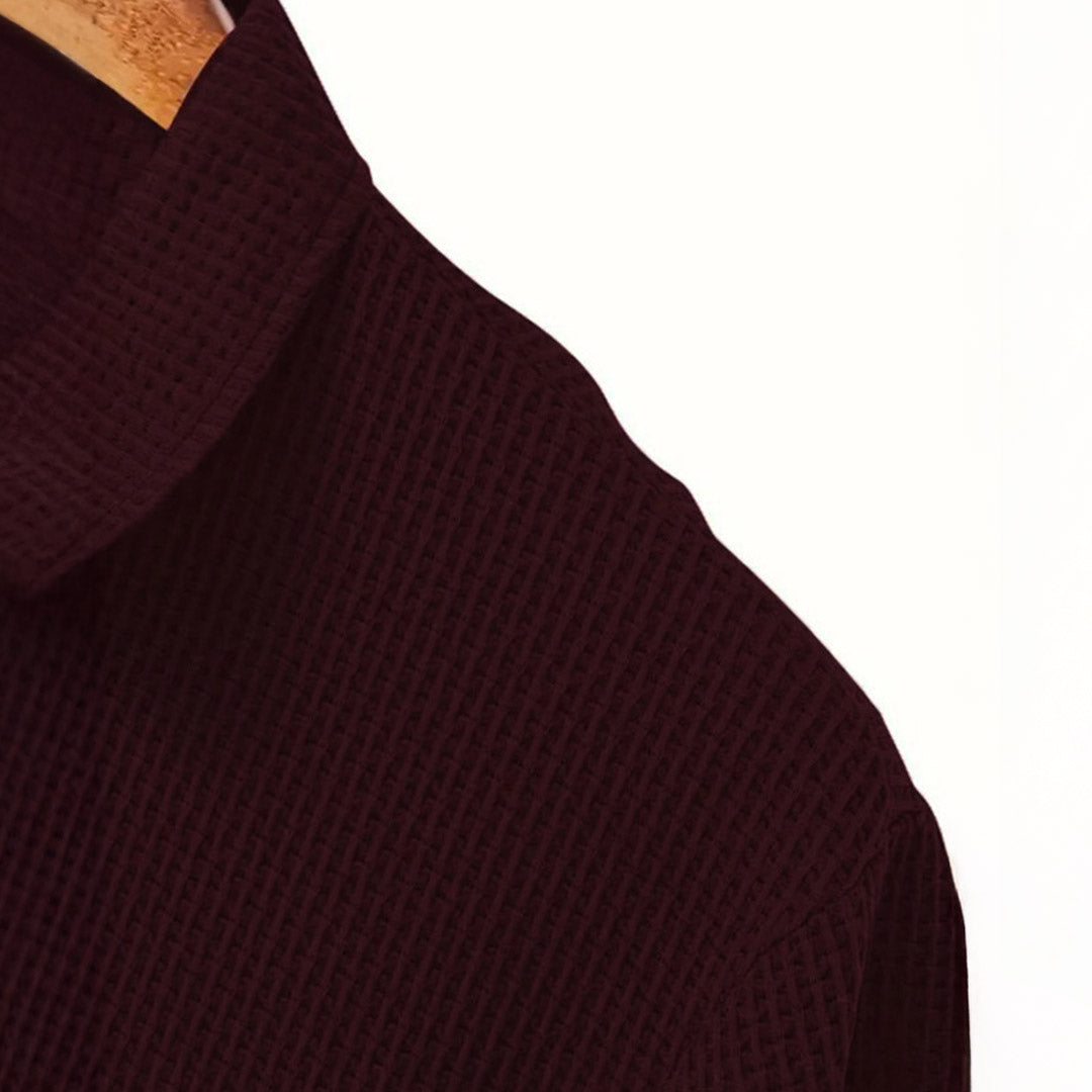 Men's Ultra Comfortable Polo Shirt