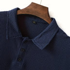 Men's Ultra Comfortable Polo Shirt