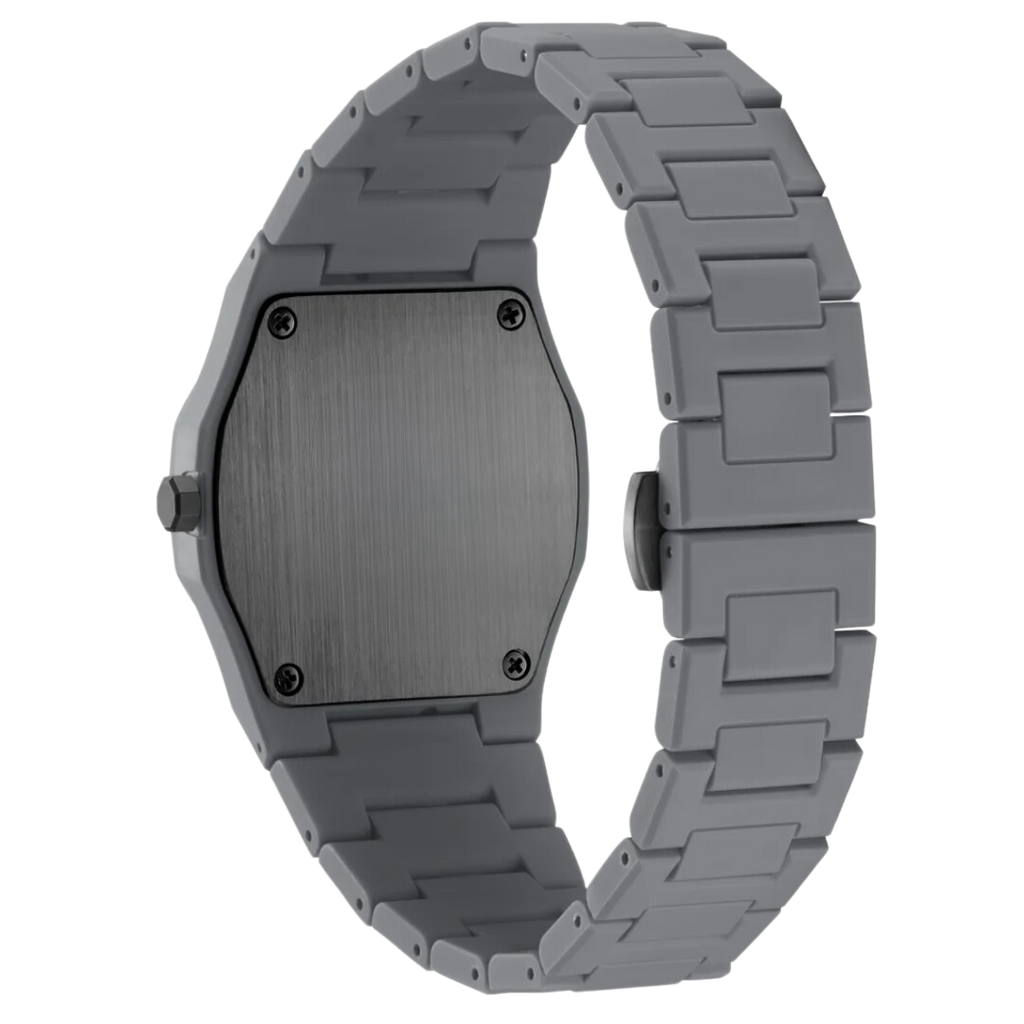 Pilleto Phantom Grey