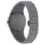 Pilleto Phantom Grey