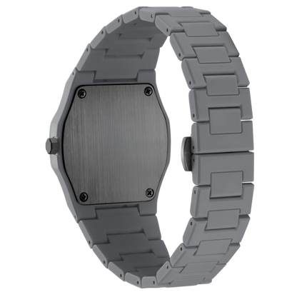 Pilleto Phantom Grey