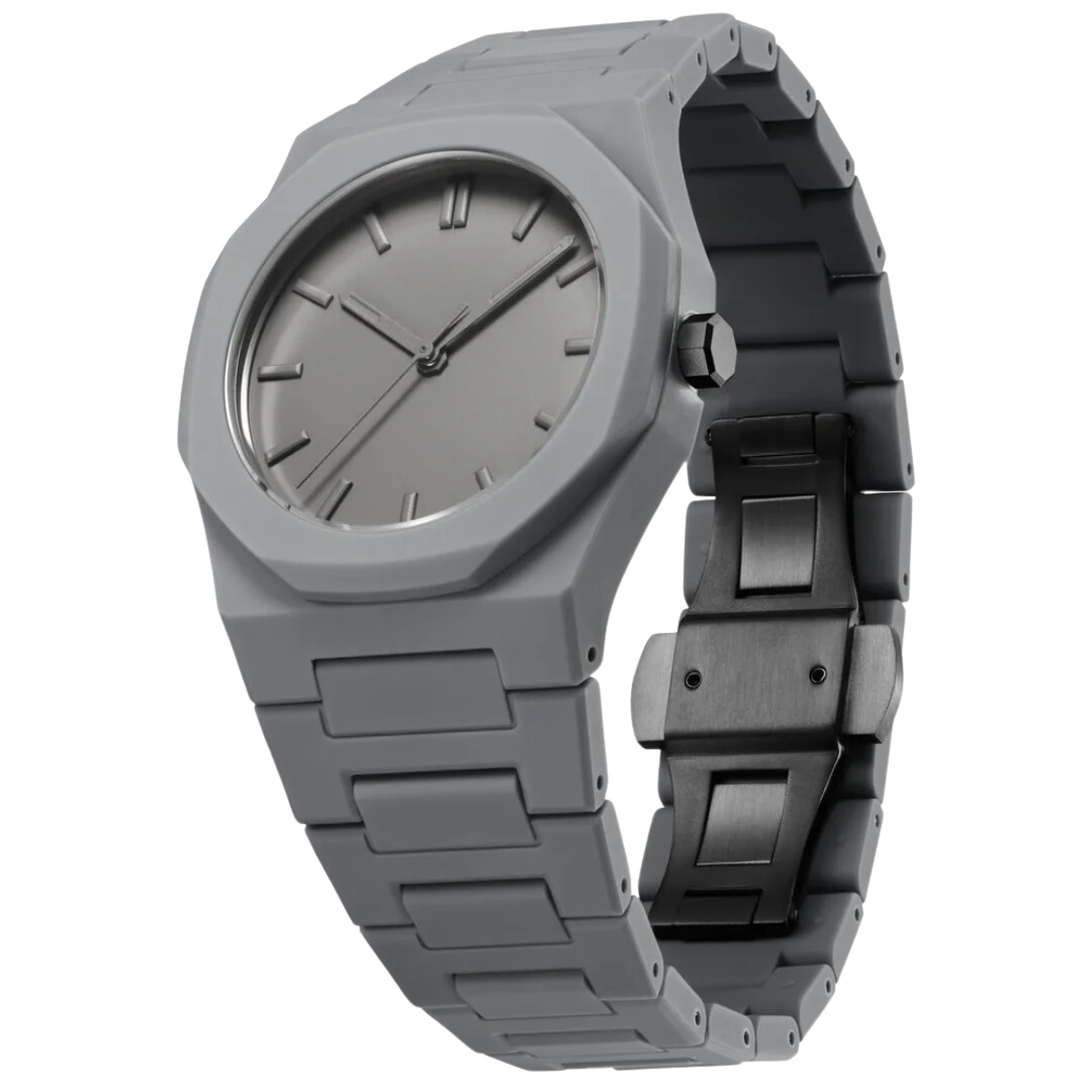 Pilleto Phantom Grey