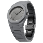 Pilleto Phantom Grey