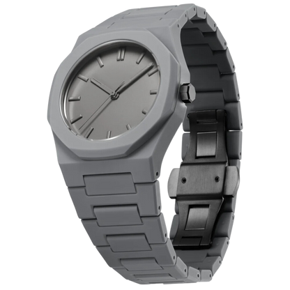 Pilleto Phantom Grey