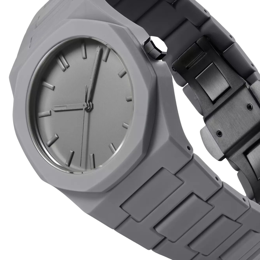Pilleto Phantom Grey