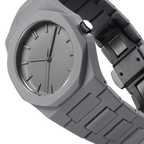 Pilleto Phantom Grey